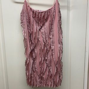 Suzy shier fun tank top adjustable straps